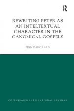 Rewriting Peter as an Intertextual Character in the Canonical Gospels