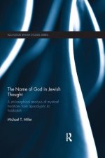 Name of God in Jewish Thought