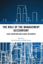 Role of the Management Accountant