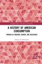 History of American Consumption