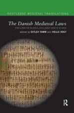 Danish Medieval Laws