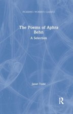Poems of Aphra Behn