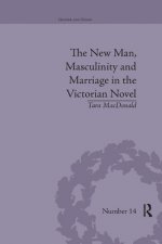 New Man, Masculinity and Marriage in the Victorian Novel