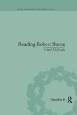 Reading Robert Burns: Texts, Contexts, Transformations