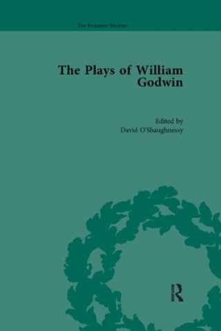 Plays of William Godwin