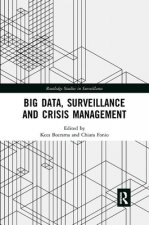Big Data, Surveillance and Crisis Management