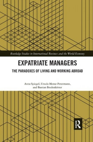 Expatriate Managers