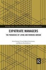 Expatriate Managers
