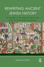 Rewriting Ancient Jewish History