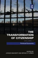 Transformation of Citizenship, Volume 1