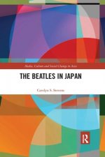 Beatles in Japan