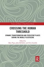 Crossing the Human Threshold