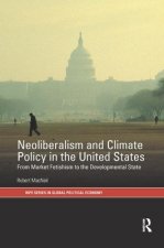 Neoliberalism and Climate Policy in the United States
