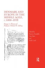 Denmark and Europe in the Middle Ages, c.1000-1525