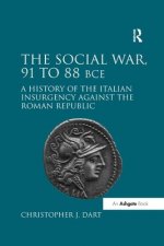 Social War, 91 to 88 BCE