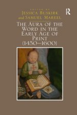 Aura of the Word in the Early Age of Print (1450-1600)