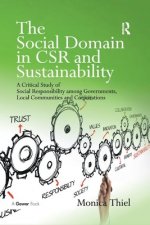 Social Domain in CSR and Sustainability