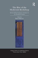 Rise of the Modernist Bookshop