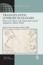 Transatlantic Literary Ecologies