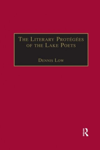 Literary Protegees of the Lake Poets
