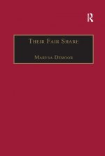 Their Fair Share