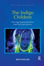 Indigo Children