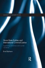 Quasi-state Entities and International Criminal Justice