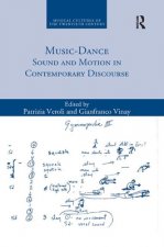 Music-Dance