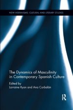 Dynamics of Masculinity in Contemporary Spanish Culture