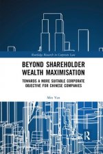 Beyond Shareholder Wealth Maximisation