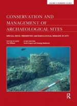Preserving Archaeological Remains in Situ