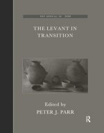 Levant in Transition