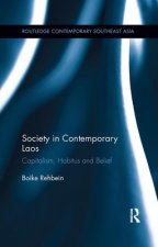 Society in Contemporary Laos