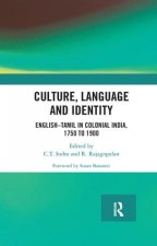 Culture, Language and Identity