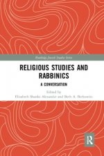 Religious Studies and Rabbinics