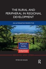 Rural and Peripheral in Regional Development