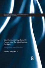 Counterinsurgency, Security Forces, and the Identification Problem