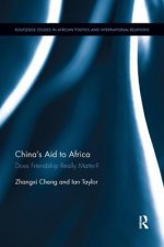 China's Aid to Africa
