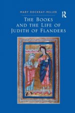 Books and the Life of Judith of Flanders