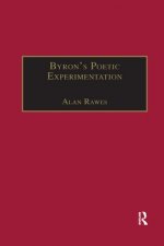 Byron's Poetic Experimentation