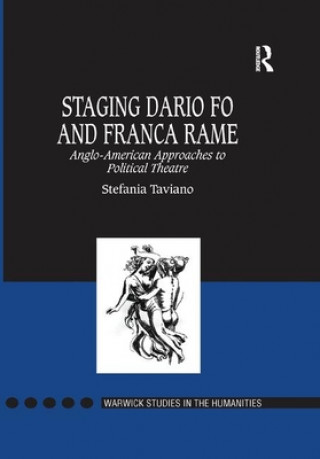 Staging Dario Fo and Franca Rame