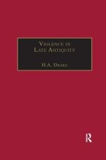 Violence in Late Antiquity