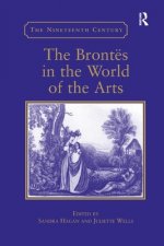 Brontes in the World of the Arts