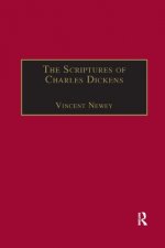 Scriptures of Charles Dickens