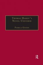 Thomas Hardy's Novel Universe