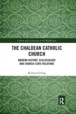 Chaldean Catholic Church