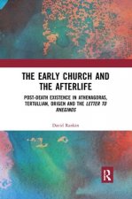 Early Church and the Afterlife