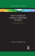 Future of Hindu-Christian Studies