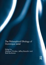 Philosophical Ethology of Dominique Lestel