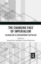 Changing Face of Imperialism
